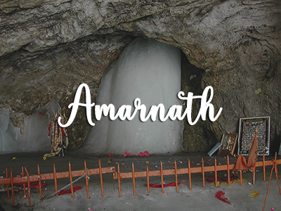 amarnath