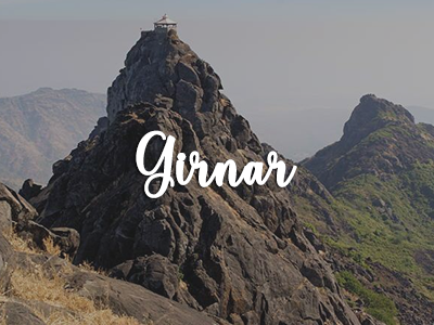 girnar