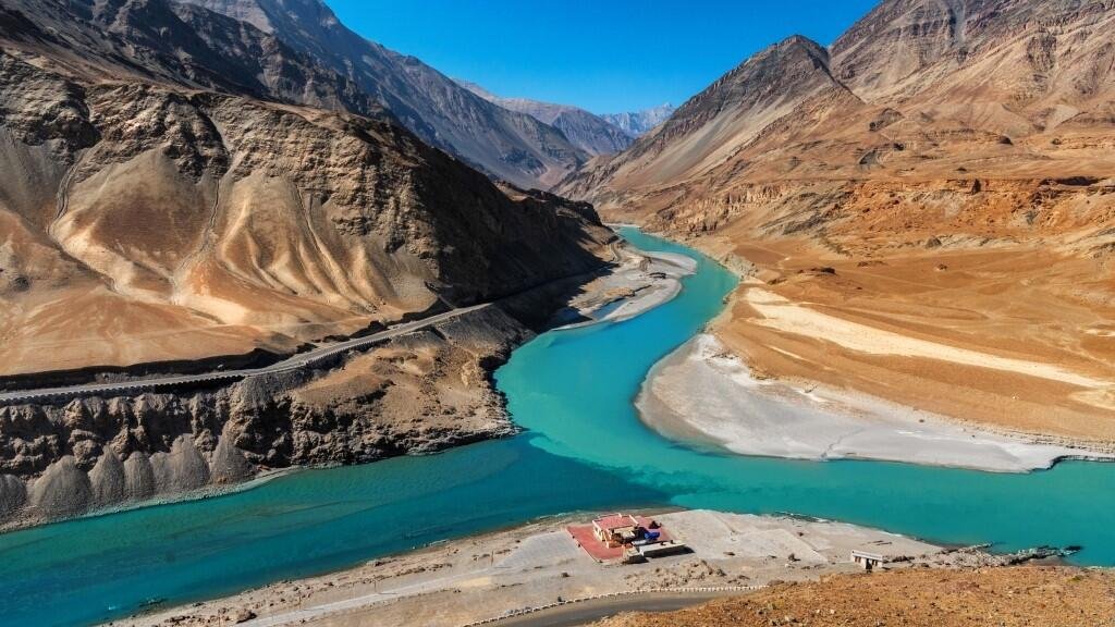 leh-ladakh