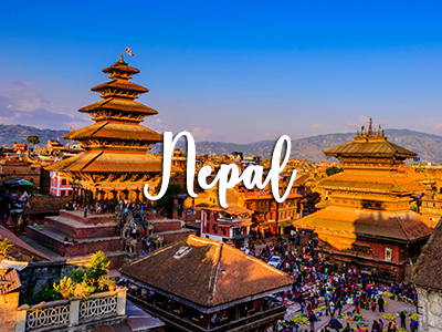 nepal