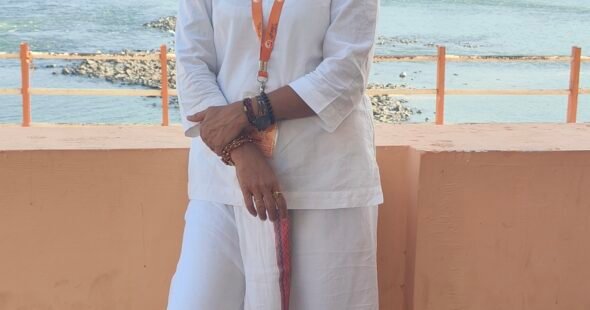 नर्मदा उत्तरवाहिनी परिक्रमा २०२५