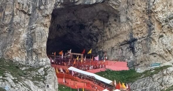 Amarnath Yatra